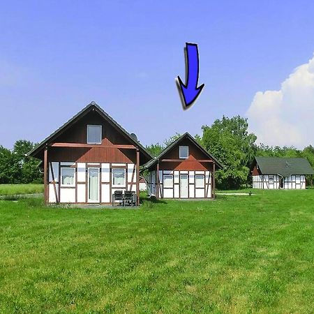 Holiday Home Partwitz, Elsterheide Экстерьер фото