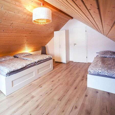 Holiday Home Partwitz, Elsterheide Экстерьер фото