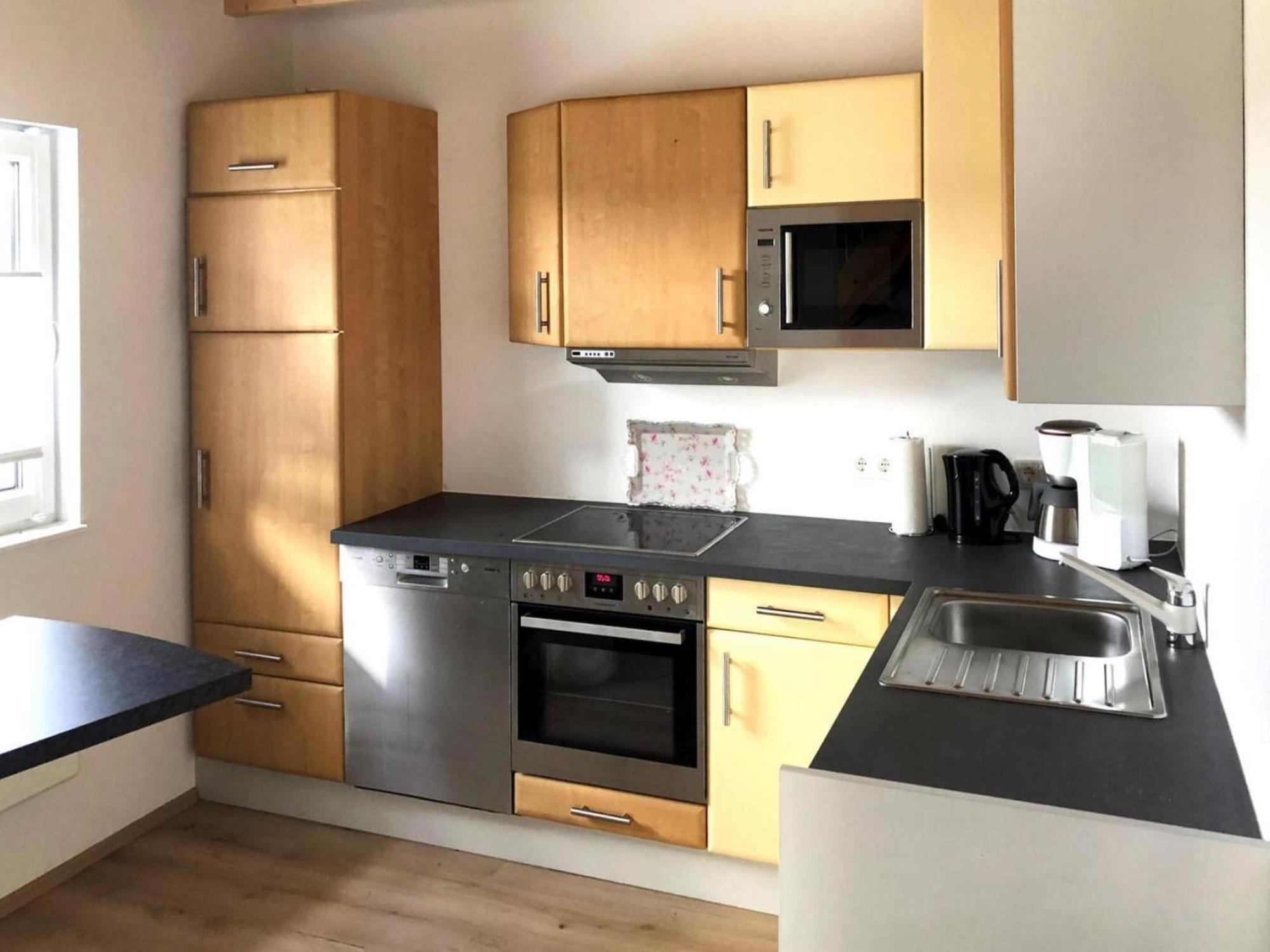 Holiday Home Partwitz, Elsterheide Экстерьер фото