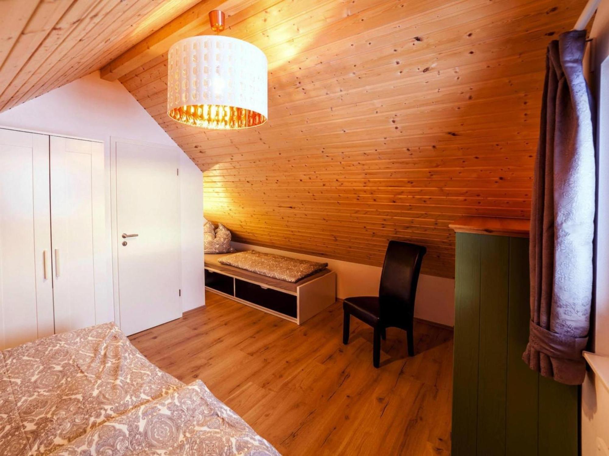 Holiday Home Partwitz, Elsterheide Экстерьер фото